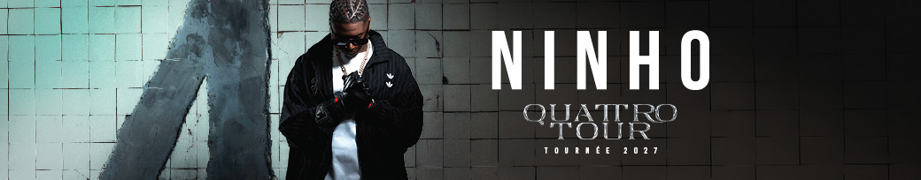 Ninho - Quattro Tour